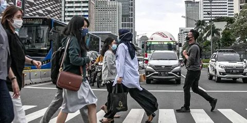 Survei: Tren Kerja dari Rumah Sudah Selesai