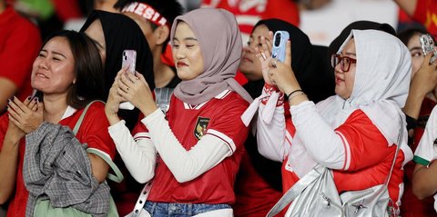 Tiket Timnas Indonesia vs Bahrain Resmi Diumumkan! Cek Jadwal, Harga dan Cara Belinya
