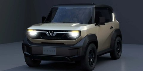 Pilih VinFast VF3 atau Wuling Air EV?