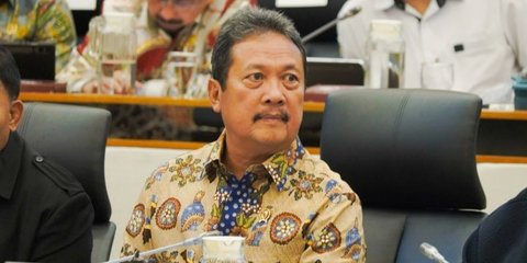 Menteri KKP Sebut Kades Tersangka Kasus Pagar Laut Tangerang Siap Bayar Denda Rp48 M