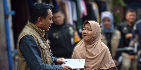 Pentingnya Izin Resmi dalam Penggalangan Donasi: Komitmen YPP Mematuhi Peraturan Kemensos