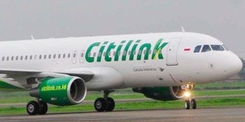 Jangan Sampai Salah, Citilink Pindah ke Terminal 1B Domestik Bandara Soetta Mulai 15 Maret 2025