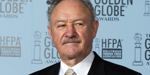 Perjalanan Karier Gene Hackman, Anggota Marinir AS yang Nekat Jadi Aktor Hollywood hingga Sukses Bawa Pulang 2 Piala Oscar
