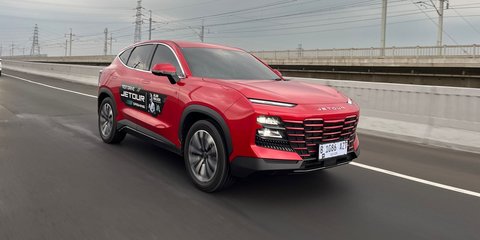 Berikut Keunggulan dan Kelemahan Jetour Dashing Usai Uji Coba dari Bandung ke Jakarta