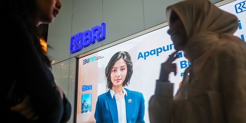 Di Tengah Dinamika Pasar, BRI Lebih Fokus Pada Pengelolaan Risiko Jangka Panjang
