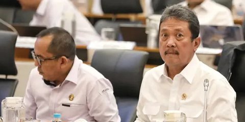 VIDEO: Komisi IV Emosi Fakta Penindakan Pelaku Pagar Laut 