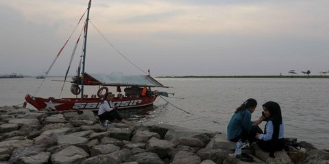 Kabar Gembira buat yang Mau Ngabuburit, Ancol Gratiskan Tiket Masuk Selama Ramadan Begini Cara Reservasinya