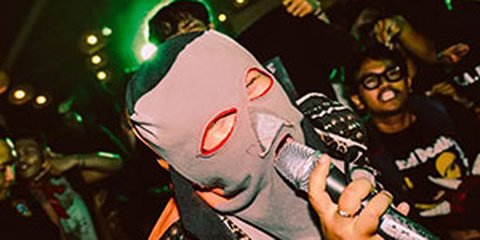 Heboh Isu BBM Oplosan, Eno NTRL Tiba-Tiba Cover Drum Lagu Sukatani, Netizen: Sarkasnya Beda Tapi Ngena!