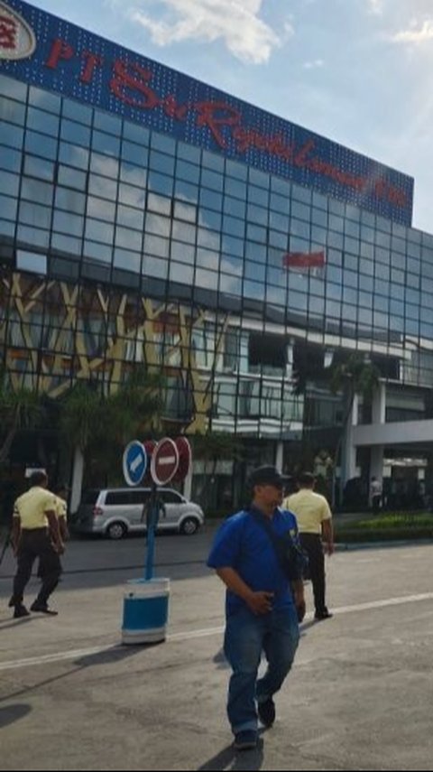 Sritex Resmi Tutup per 1 Maret 2025, Pemkab Sukoharjo Sediakan 8.000 Loker untuk Korban PHK