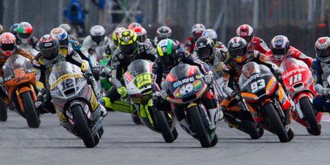 Hasil FP1 Moto2 Thailand 2025: Manuel Gonzalez dan Deniz Oncu Mendominasi