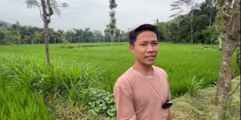 Melissa Asal Prancis Istri Indra Sasak Jarang Tampil di Media Sosial, Ini Alasannya Bikin Merinding