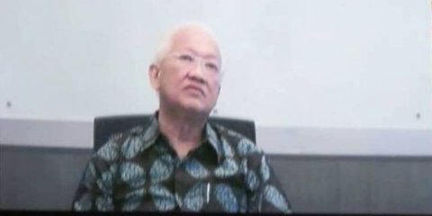 Masa Penahanan di Singapura Sebulan Lagi, Kapan Tersangka Korupsi e-KTP Paulus Tannos Dipulangkan ke Indonesia?
