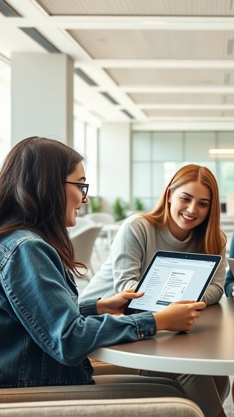 Cara Membuat Google Form di Laptop dengan Mudah dan Cepat