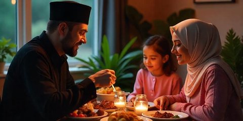 9 Menu Buka Puasa Tanpa Minyak yang Aman untuk Penderita Asam Lambung