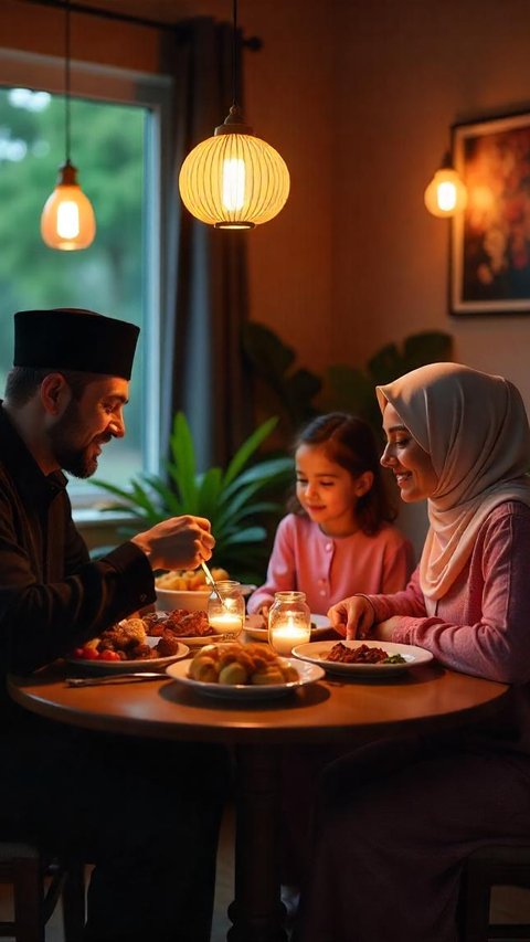 9 Menu Buka Puasa Tanpa Minyak yang Aman untuk Penderita Asam Lambung
