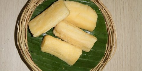 Manfaat Tape Singkong untuk Atasi Ambeien, Benarkah Manjur?