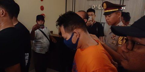 Terungkap Pemutilasi Wanita dalam Koper di Ngawi Ternyata Pengidap Psikopat Narsistik, Apa Ciri-cirinya?