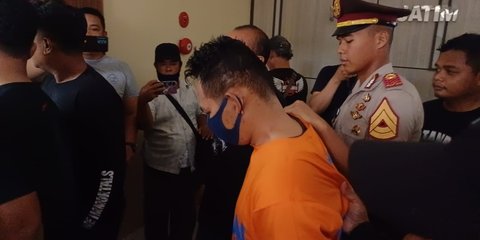 Sadis! Pria di Ngawi Sangat Tenang saat Mutilasi Uswatun, Disayat Tipis-Tipis 5 Jam Pakai Pisau Buah