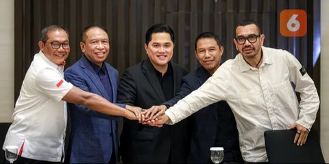 VIDEO: Naturalisasi Ole Romeny, DPR Interupsi ke Kombes Sumardji Heran Erick Tak Pernah Datang  MerdekaDotCom 3.16M subscribers Analytics Ed