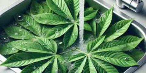Manfaat Kesehatan yang Luar Biasa dari Daun Singkong, Menguatkan Jantung serta Sistem Imun Tubuh