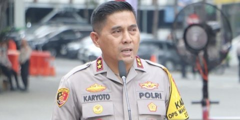 Laksanakan Instruksi Kapolri, Kapolda Metro Janji Respons Cepat Laporan Masyarakat Lewat Medsos