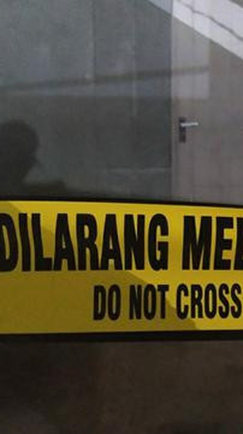Fakta Mengejutkan Pesta Gay di Hotel Jaksel: Ada Stiker Khusus Pemeran 'Wanita' hingga Bebas Ganti Pasangan