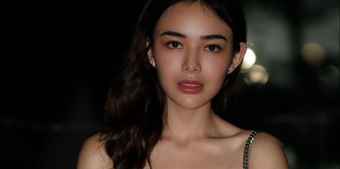 Heboh Reaksi Polos Amanda Manopo saat Ditanya Info Loker saat Live di Media Sosial