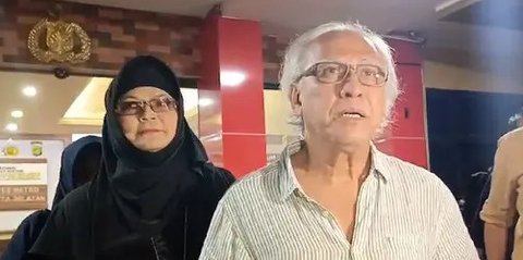 Iwan Fals Diperiksa Polisi Terkait Laporan 4 Tahun Lalu Soal Pencemaran Nama Baik