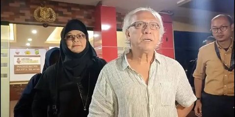 Iwan Fals Diperiksa Polisi, Ini Duduk Perkara Kasus Dugaan Pemalsuan Dokumen Organisasi OI Tahun 2021