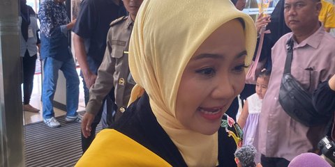 VIDEO: Atalia Istri RK Keras, Skakmat Kepala BP Haji Singgung Uang Rp 43 Miliar: ini Kerjanya Apa?