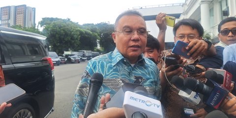 Timbul Polemik, Dasco Kritik Kementerian ESDM Tak Sosialisasikan Larangan Pengecer Jual Elpiji 3 Kg