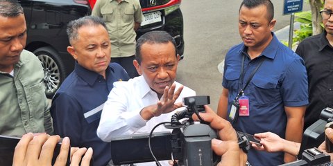 Prabowo Perintahkan Bahlil Reformasi Subsidi Elpiji Agar Tepat Sasaran