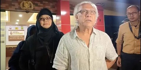 Ini Perjalanan Kasus Dugaan Pemalsuan Surat yang Dilaporkan 4 Tahun Lalu bikin Iwan Fals & Istri Diperiksa