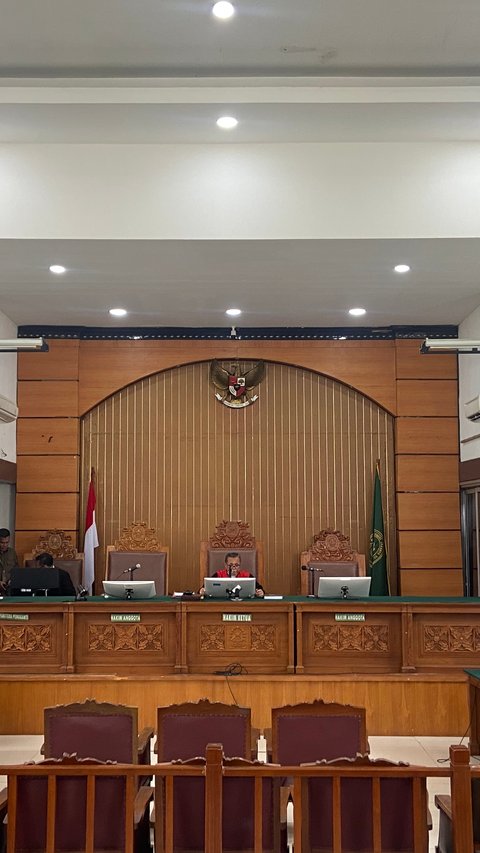 Tak Gentar Hadapi Perlawanan Hasto Kristiyanto, KPK Utus Biro Hukum di Sidang Perdana Praperadilan Hari Ini