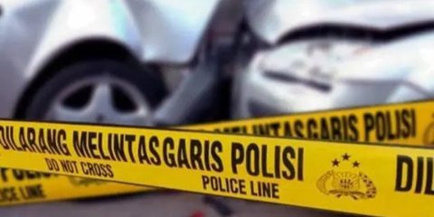 Setelah Gerbang Tol Ciawi, Kecelakaan Maut juga Terjadi di Tol Surabaya-Jombang Akibatkan Korban Jiwa