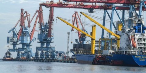Pertumbuhan Ekonomi Indonesia Sentuh Angka 5,02 Persen di Triwulan IV 2024