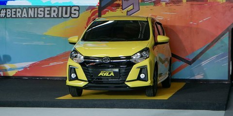 Strategi Praktis untuk Membeli Mobil dengan Gaji Rp 3 Juta