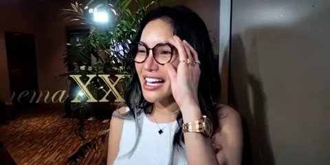 Nikita Mirzani Mendadak Ingin Punya Anak Lagi Usai Melihat Anak Kedua Lesti Kejora dan Rizky Billar