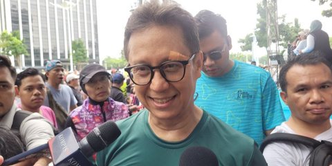 Menkes Beri Bocoran, Siap-Siap Iuran BPJS Kesehatan Naik Tahun 2026