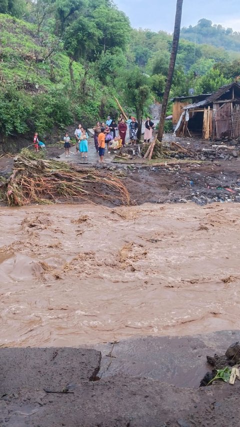 Mengapa Kabupaten Situbondo Dilanda Banjir? Ternyata ini Penyebabnya