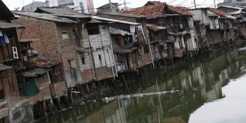 Cara Pemerintah Kurangi Jumlah Orang Miskin di Indonesia