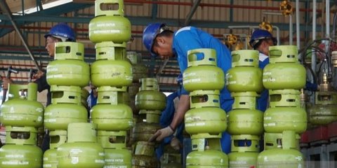 Cara Cek Pangkalan Gas 3 Kg Terdekat dari Rumah