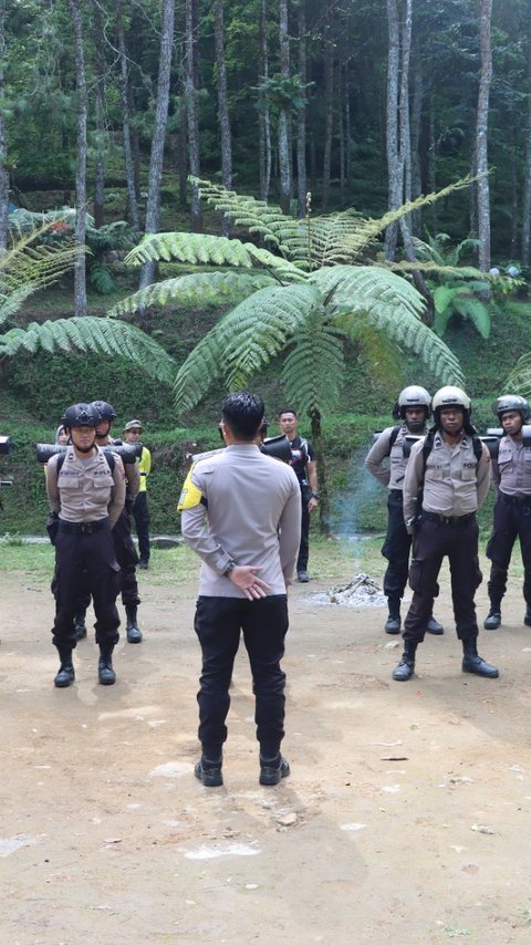 Cegah Bentrokan, Bonek Dilarang Nonton Laga Persis vs Persebaya di Manahan, Wilayah Perbatasan Mulai Disekat