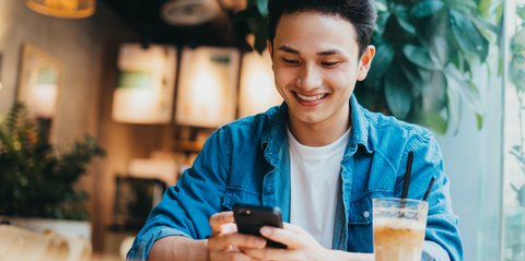 40 Kata-kata Cinta Lucu dan Romantis, Yuk Ungkapkan Perasaan dengan Lebih Bergaya