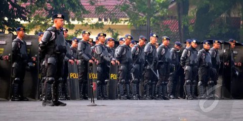 Pukulan Berat Polri Kasus Polisi Hamili-Paksa Aborsi Pramugari, Telak Disentil DPR Nasib Para Calon Jenderal