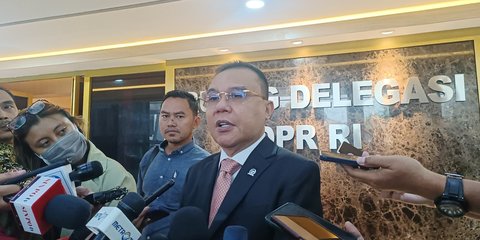 Dasco Peringatkan OPM jika Ganggu Makan Bergizi Gratis: Jangan Coba-Coba Teror, Kita Tindak Tegas!