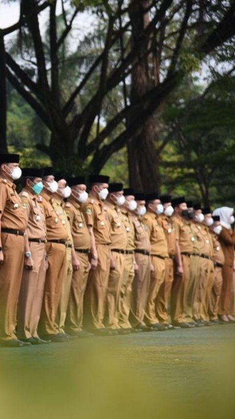 Istana Pastikan Gaji ke-13 dan 14 ASN Tidak Dihapus: Itu Hak Pegawai dan akan Dibayarkan