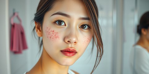 10 Bahan Alami yang Bisa Hilangkan Jerawat Membandel dengan Cepat dan Aman, Dijamin Kulit Lebih Cerah