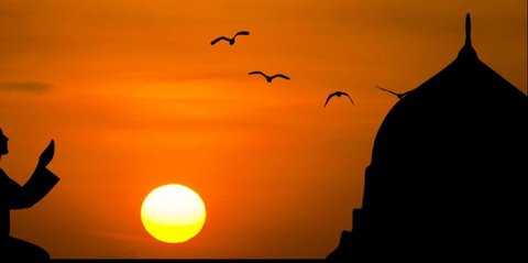 Malam Nisfu Syaban 2025 Jatuh Tanggal Berapa? Berikut Niat Puasa dan Amalan yang Dianjurkan