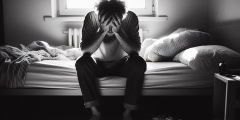 5 Jenis Kanker yang Paling Sering Menyerang Pria, Kenali Gejala Khasnya